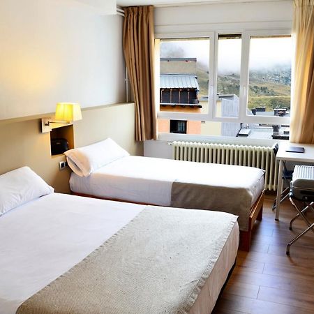 Hotel Terranova Pas De La Casa Kültér fotó