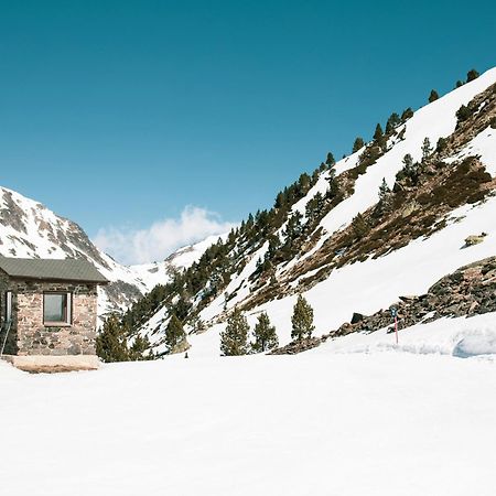 Hotel Terranova Pas De La Casa Kültér fotó