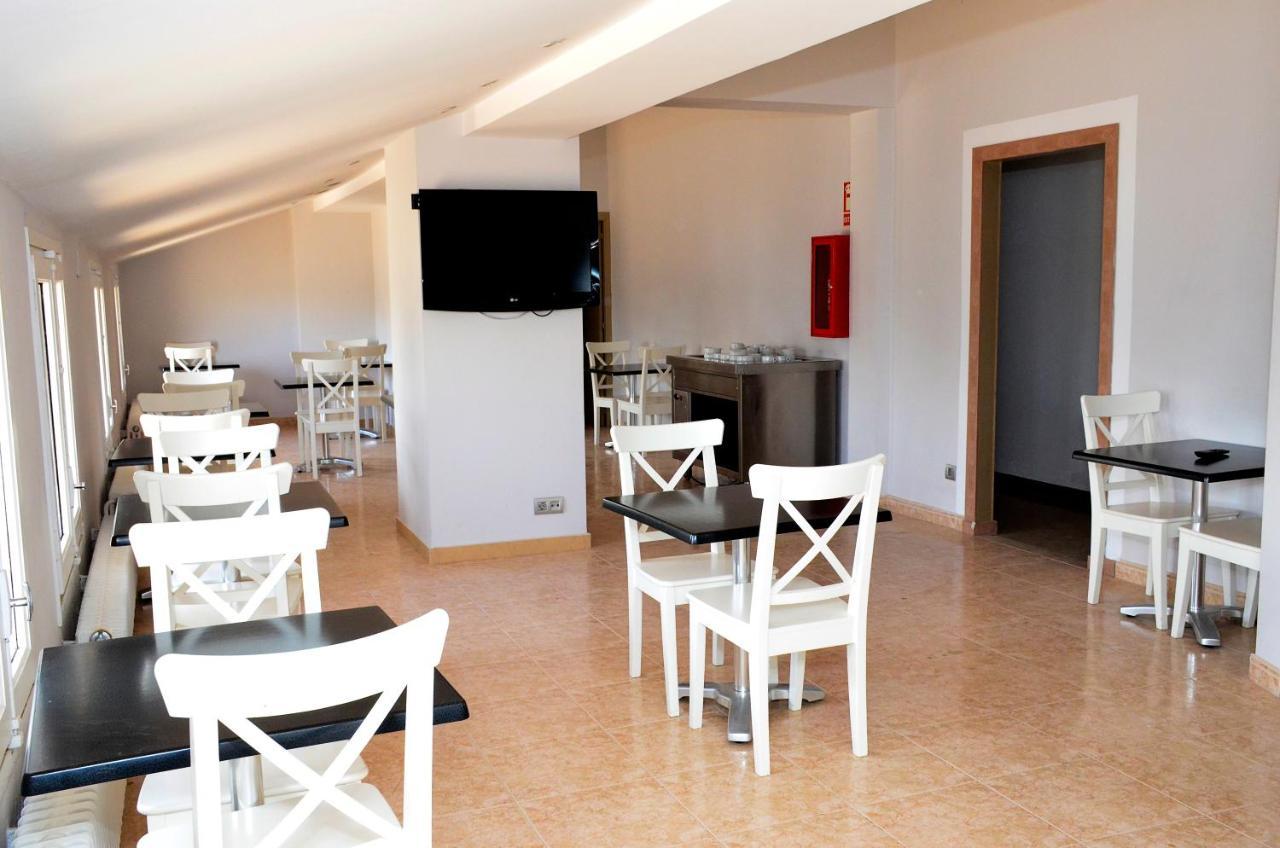 Hotel Terranova Pas De La Casa Kültér fotó