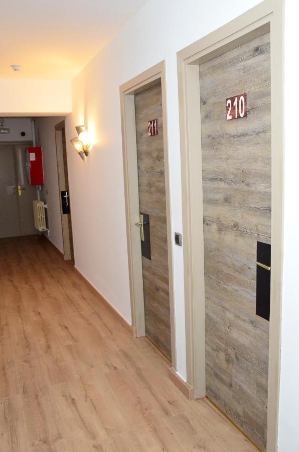 Hotel Terranova Pas De La Casa Kültér fotó