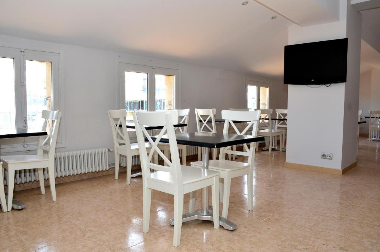 Hotel Terranova Pas De La Casa Kültér fotó