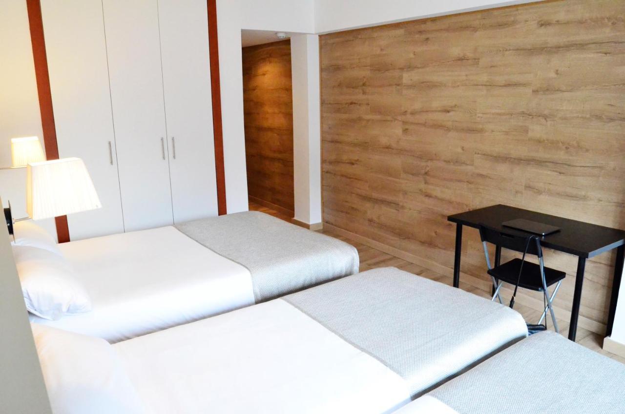 Hotel Terranova Pas De La Casa Kültér fotó