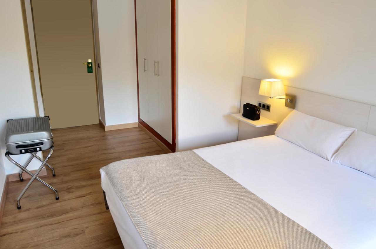 Hotel Terranova Pas De La Casa Kültér fotó