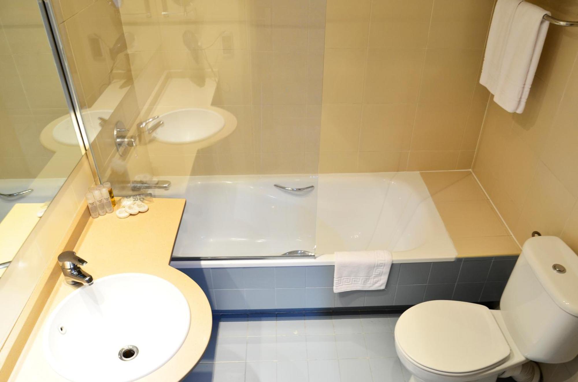 Hotel Terranova Pas De La Casa Kültér fotó