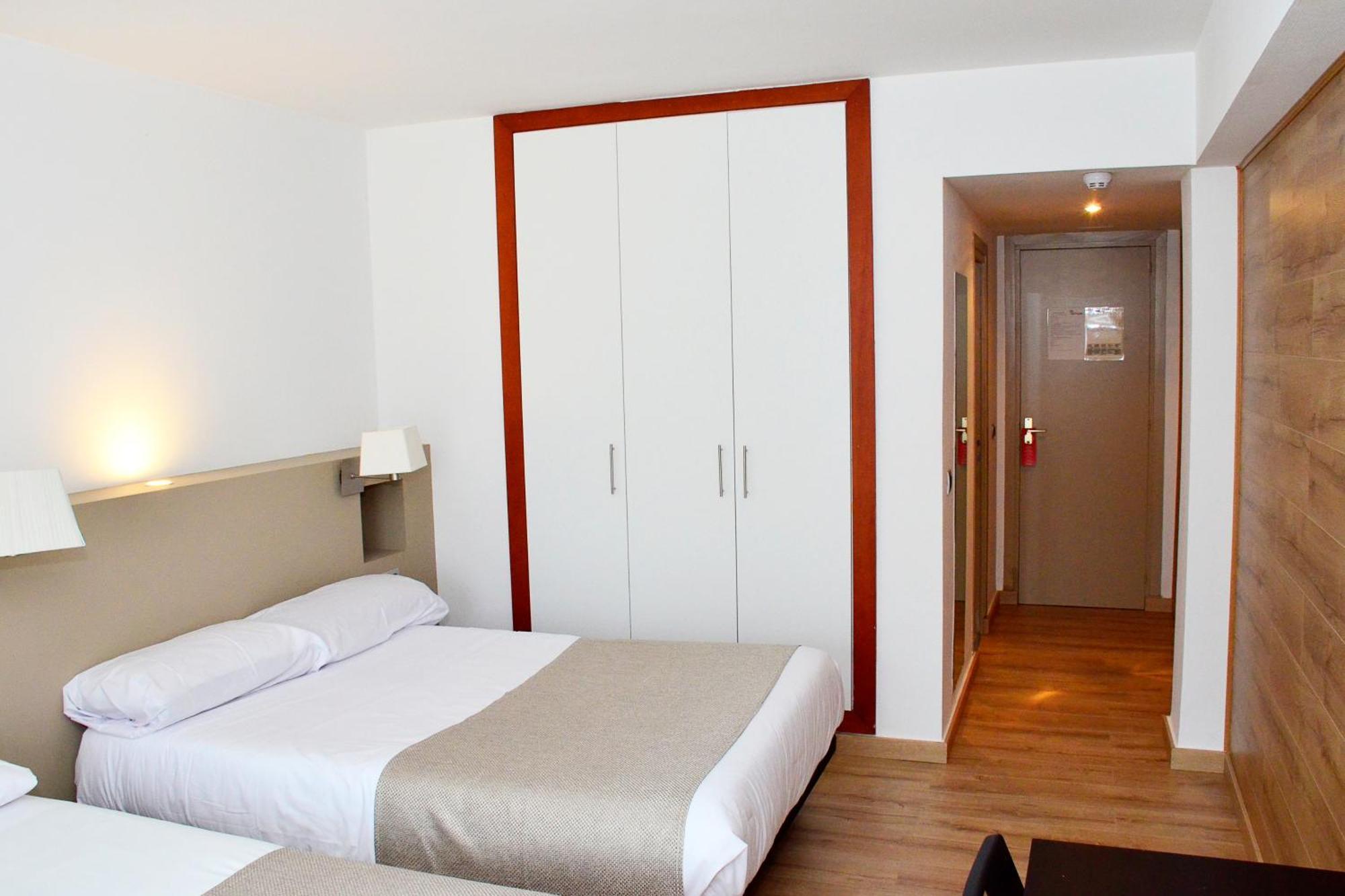 Hotel Terranova Pas De La Casa Kültér fotó