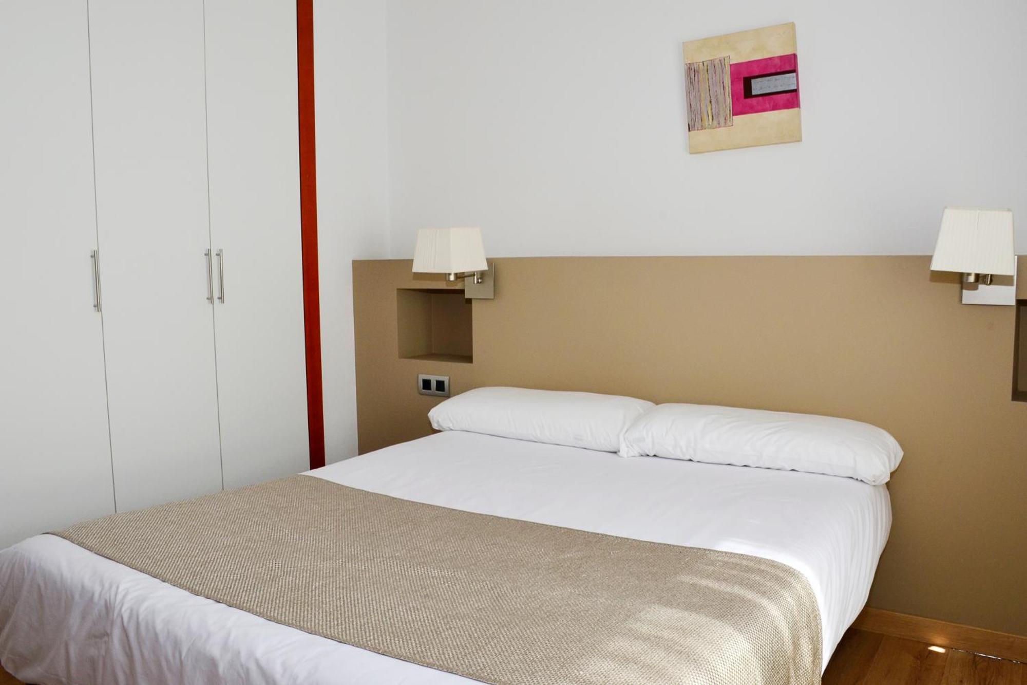 Hotel Terranova Pas De La Casa Kültér fotó